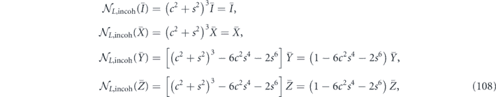 Equation (108)