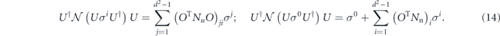 Equation (14)