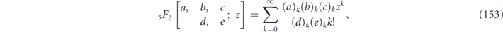 Equation (153)