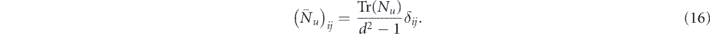Equation (16)