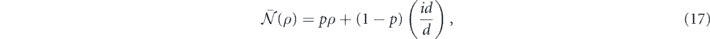 Equation (17)