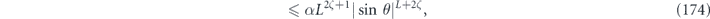Equation (174)