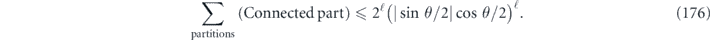 Equation (176)