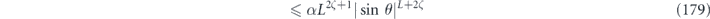 Equation (179)