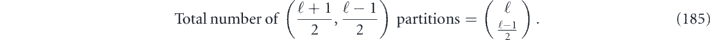 Equation (185)