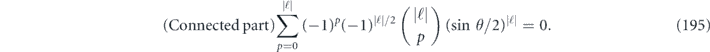Equation (195)