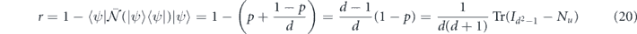 Equation (20)