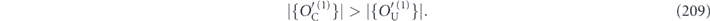 Equation (209)