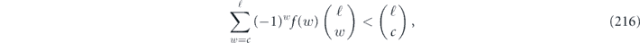 Equation (216)