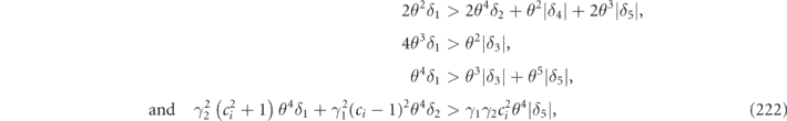 Equation (222)
