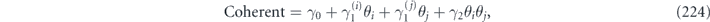 Equation (224)