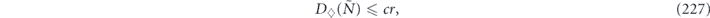 Equation (227)