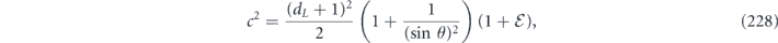 Equation (228)