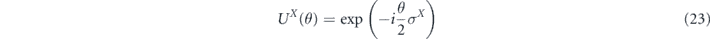 Equation (23)