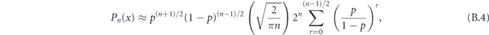 Equation (B.4)