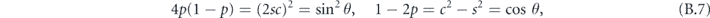 Equation (B.7)