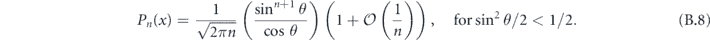 Equation (B.8)