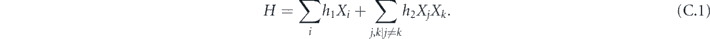 Equation (C.1)