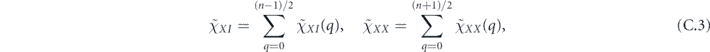 Equation (C.3)