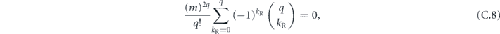Equation (C.8)