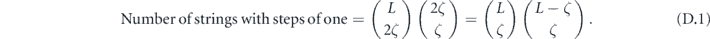 Equation (D.1)