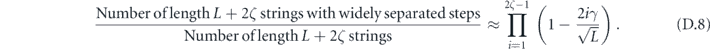 Equation (D.8)