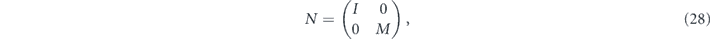 Equation (28)