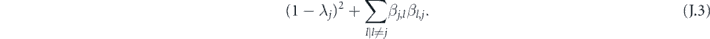 Equation (J.3)