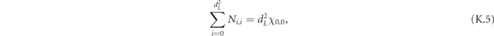 Equation (K.5)