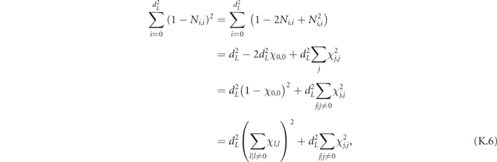 Equation (K.6)