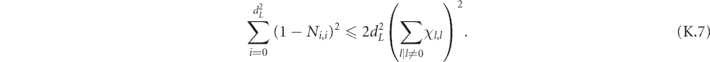 Equation (K.7)