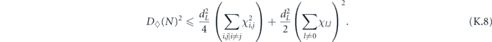 Equation (K.8)