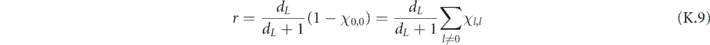 Equation (K.9)