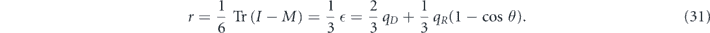 Equation (31)