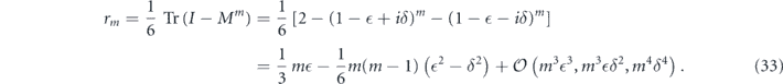 Equation (33)