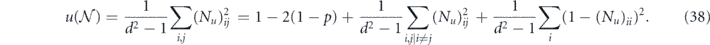 Equation (38)