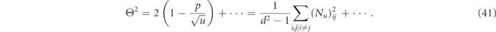 Equation (41)