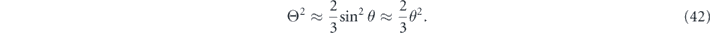 Equation (42)