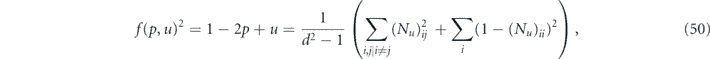 Equation (50)