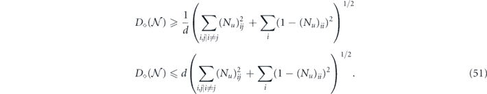 Equation (51)