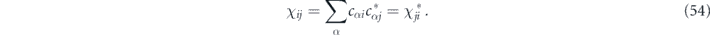 Equation (54)