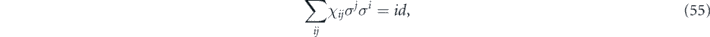 Equation (55)
