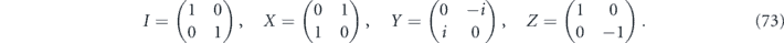 Equation (73)