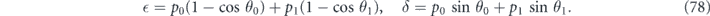 Equation (78)