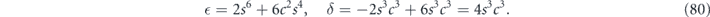 Equation (80)