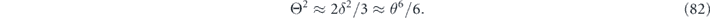 Equation (82)