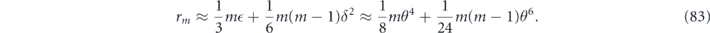 Equation (83)