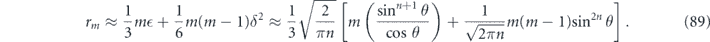 Equation (89)