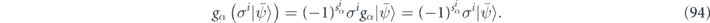 Equation (94)