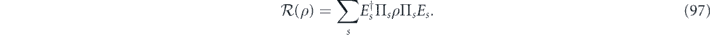 Equation (97)